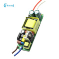 boqi CE FCC SAA Approval constant current led driver 300ma 24w 25w 30w 36w